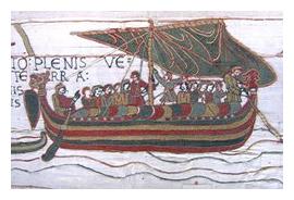 Tapisserie de Bayeux